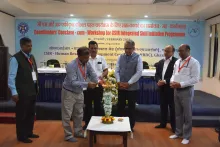 Coordinators' Conclave-cum-Workshop