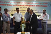 Coordinators' Conclave-cum-Workshop