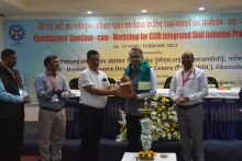 Coordinators' Conclave-cum-Workshop