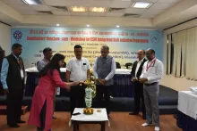 Coordinators' Conclave-cum-Workshop