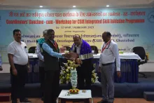 Coordinators' Conclave-cum-Workshop