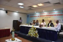 Coordinators' Conclave-cum-Workshop