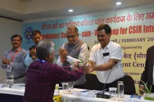 Coordinators' Conclave-cum-Workshop