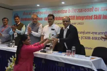 Coordinators' Conclave-cum-Workshop