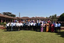 Coordinators' Conclave-cum-Workshop