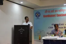 Coordinators' Conclave-cum-Workshop