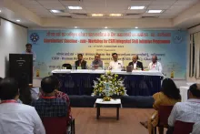 Coordinators' Conclave-cum-Workshop