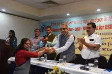 Coordinators' Conclave-cum-Workshop