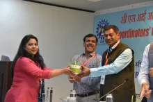 Coordinators' Conclave-cum-Workshop