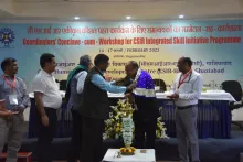 Coordinators' Conclave-cum-Workshop