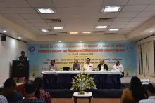 Coordinators' Conclave-cum-Workshop