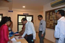 Coordinators' Conclave-cum-Workshop