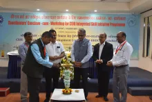 Coordinators' Conclave-cum-Workshop