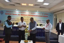 Coordinators' Conclave-cum-Workshop