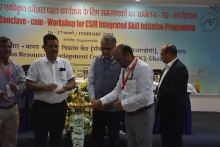 Coordinators' Conclave-cum-Workshop