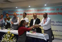 Coordinators' Conclave-cum-Workshop