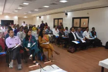 Coordinators' Conclave-cum-Workshop