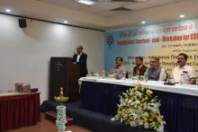 Coordinators' Conclave-cum-Workshop