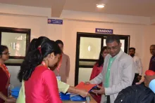 Coordinators' Conclave-cum-Workshop