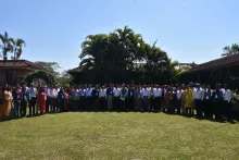 Coordinators' Conclave-cum-Workshop