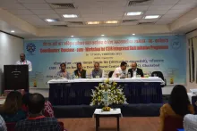 Coordinators' Conclave-cum-Workshop