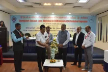 Coordinators' Conclave-cum-Workshop