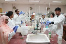 Glimpses of Skill Trainings by Different CSIR Labs