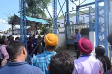 Glimpses of Skill Trainings by Different CSIR Labs