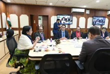 Collaborative MoU Sign on 24th Jan. 2024 With Four SSCs